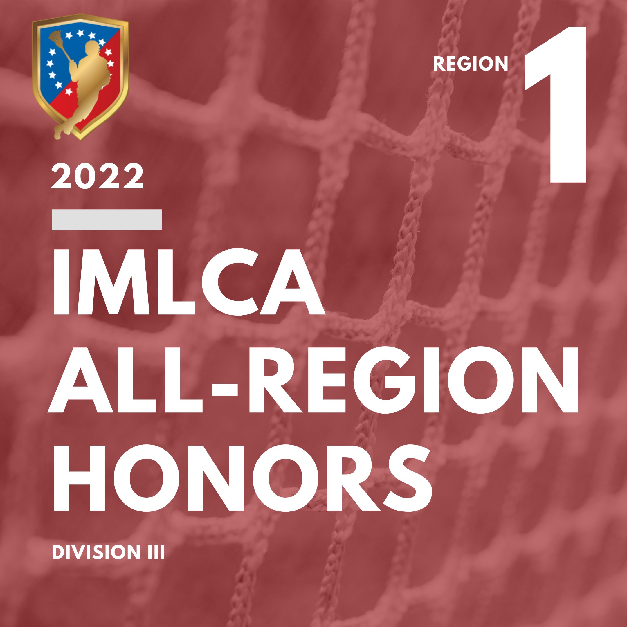 IMLCA on Twitter "IMLCA DIVISION III ALLREGION HONORS https//t.co