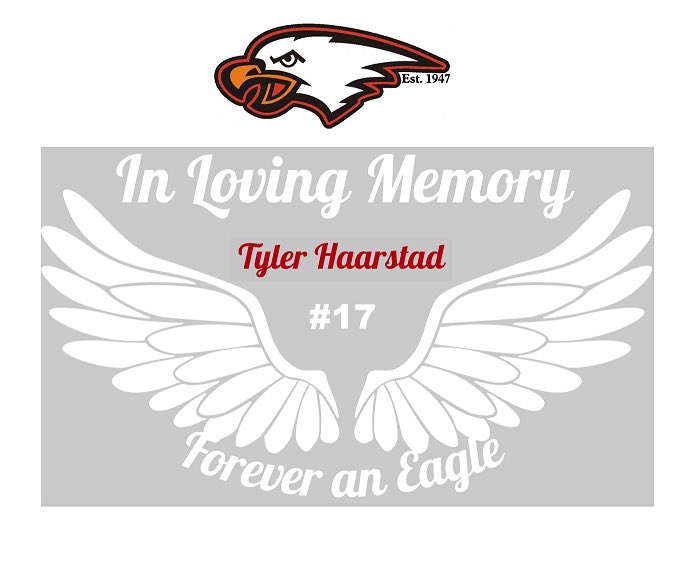 Innisfail Eagles tweet media