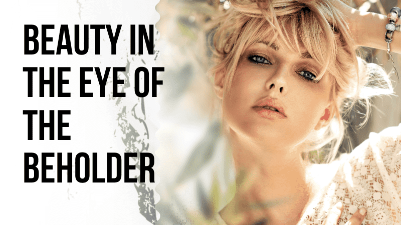 essayetblog's tweet photo. Beauty in the eye of the beholder
Beauty in the eye of the beholder literally means that the perception of beauty is subjective,
#beautygram #meaning #expression #opinions #eyes #words #mean #oneperson #findbeauty #mightnot #bebeautiful #beprivate #essayet
https://t.co/vczsZQSDIb https://t.co/UxUQM3WERS