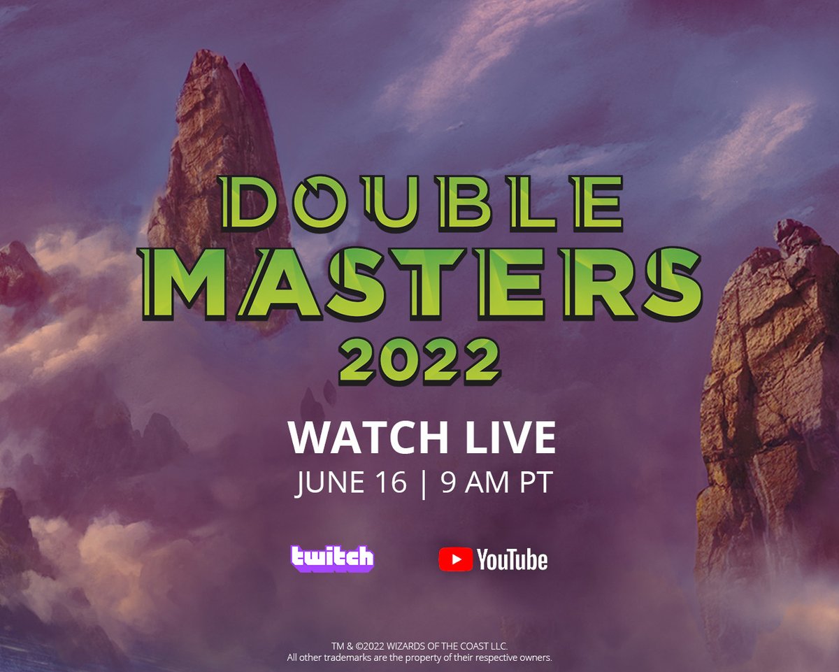 Magic: The Gathering tweet media