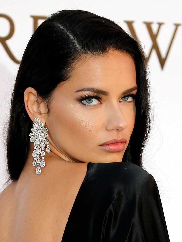 Happy Birthday, Adriana Lima!    
