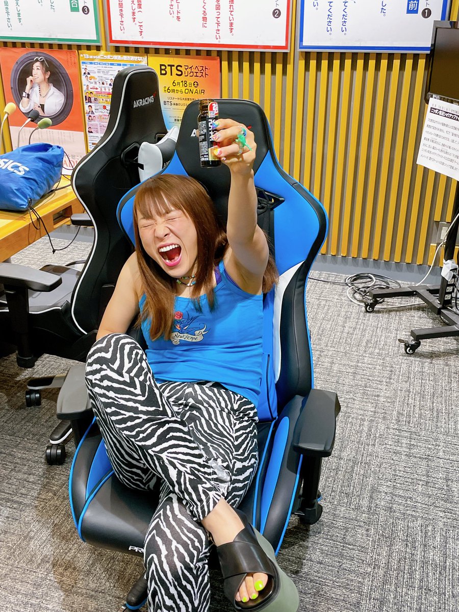 フワちゃんのオールナイトニッポン0 в X: „このあと27時から