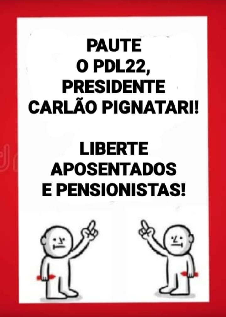 Ana Cláudia Rodolfo🚩🇧🇷❤ PDL22 LUTA tweet media
