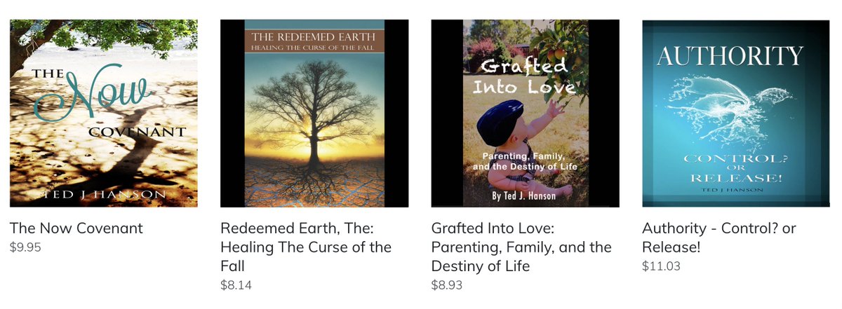 shop.authors-direct.com/collections/au…

#christiantraining #spirituality #booksbytedjhanson