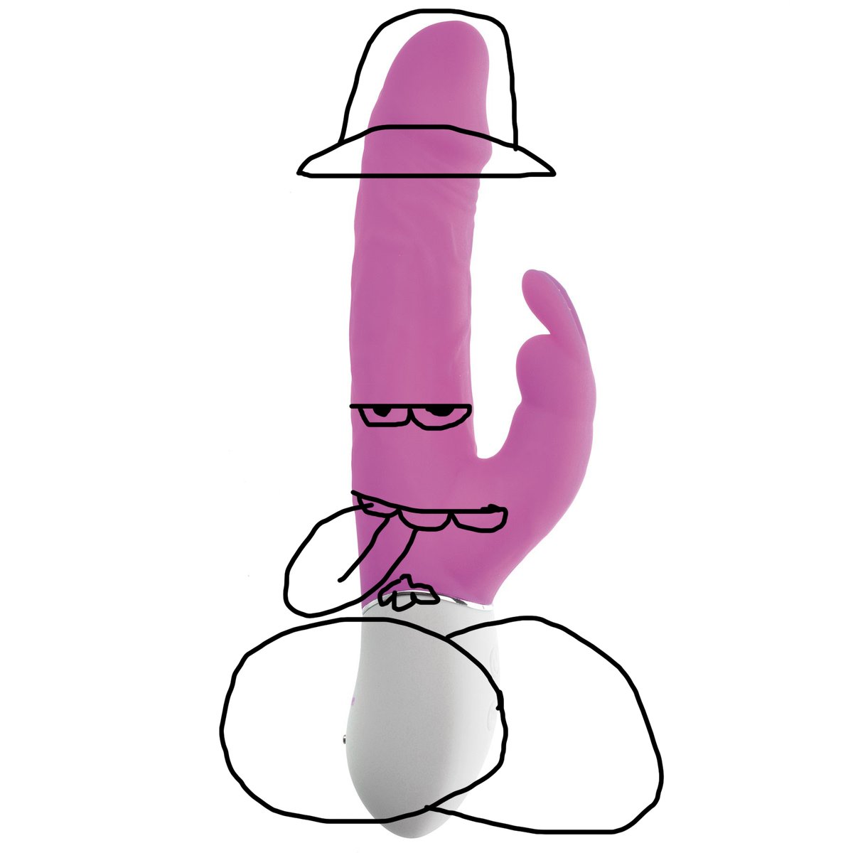 dirtySOK's tweet photo. Wow. Minted my @BubblegooseXYZ. Is it rare? https://t.co/dZQ2H1Y1Q1