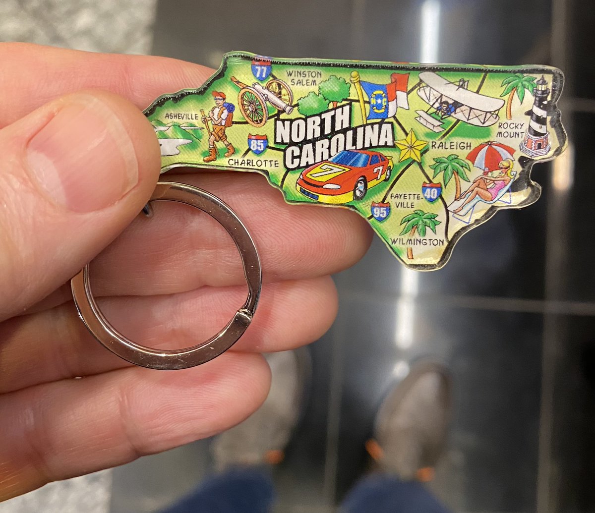 Jimmy Lennon Jr tweet media