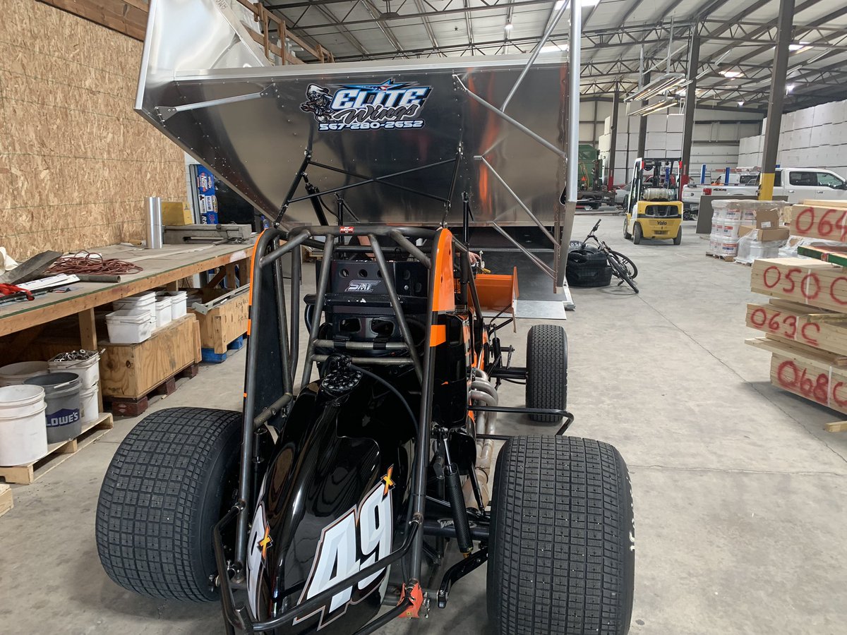 stuart williams-ELITE WINGS tweet media