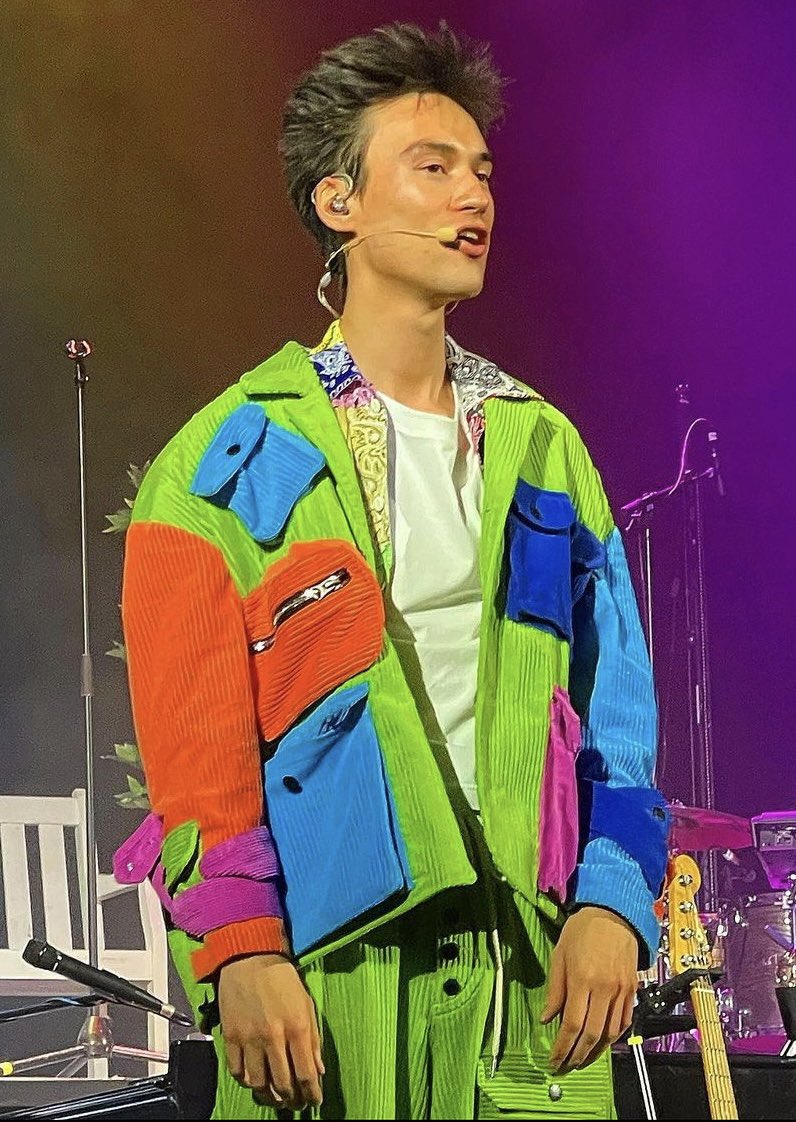 Cambridge!! See you tonight. Corn Exchange. Doors are 7pm, showtime 8pm. Cannot wait. TICKETS: ticketmaster.co.uk/jacob-collier-…