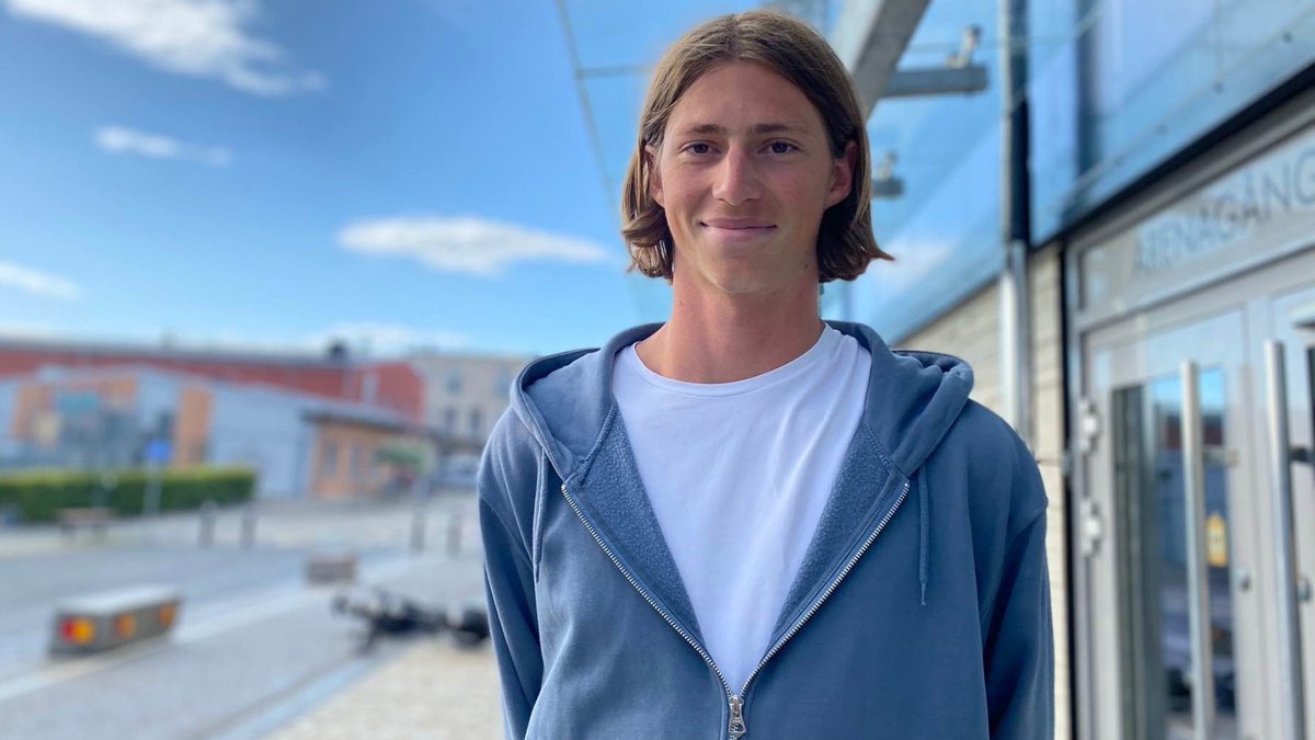 Efter EM-succén: ”Vill såklart spela i OS” dlvr.it/SS6knk