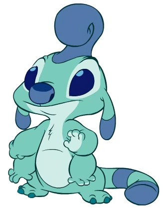 exp613's tweet photo. Happy (Un)-Official #exp613 Day!! (6/13/23)
Fun Fact: As some of you may know, the "EXP" in my username actually means "experiment."
#Disney's Lilo & Stitch The Series, Yaarp, was the original name inspiration.
I also just loved how it rhymed when you say "E-X-P-6-1-3". 🌺 https://t.co/7Mlc9qQ4ZK
