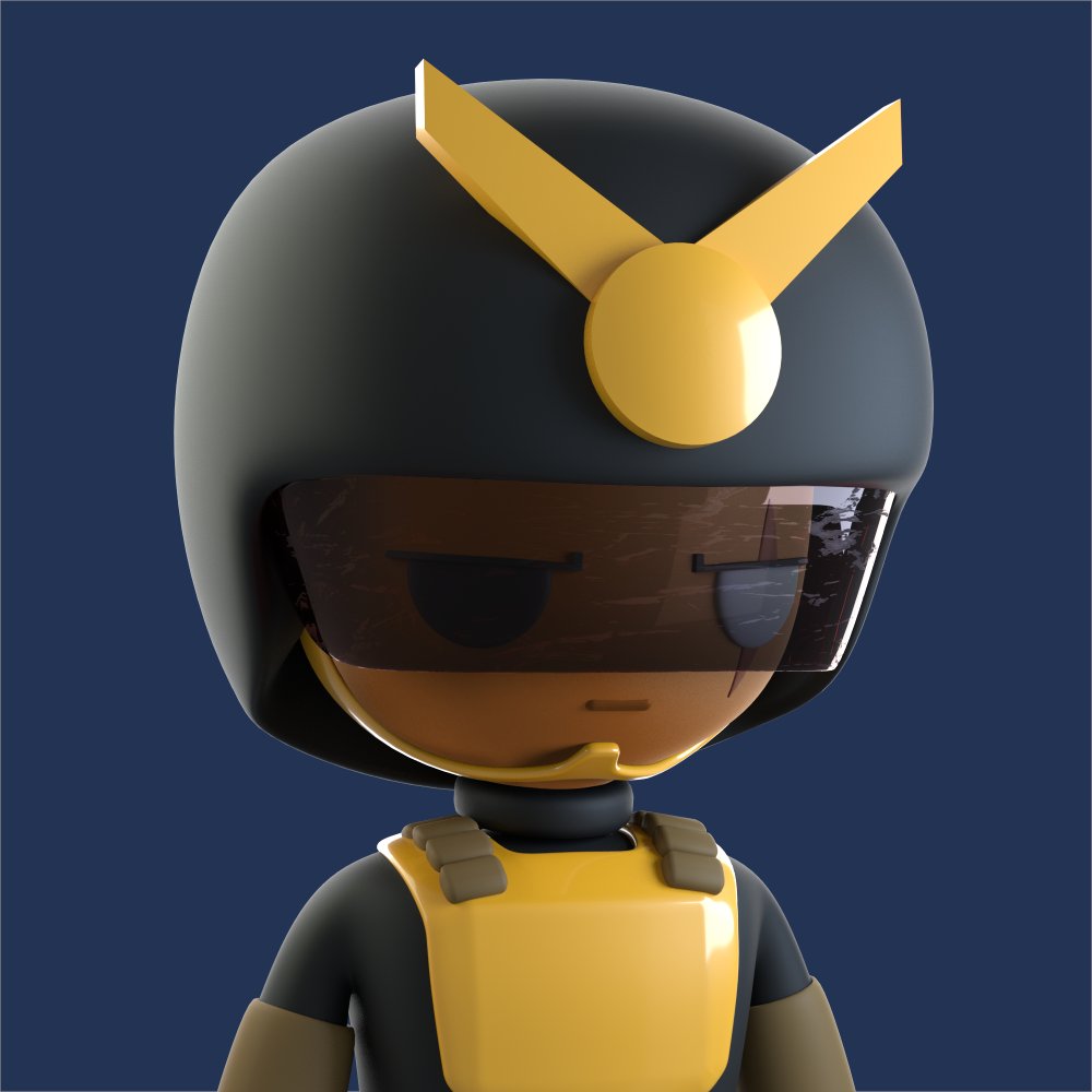 🏴‍☠️🔥🚨 FREE PIRATE GIVEAWAY🏴‍☠️🔥🚨

Market low? <a href="/PiratesMeta/">Pirates of the Metaverse 🔛 FLOW</a> vibing just the same. Let's give a pirate away 👇👇👇

1⃣ FOLLOW <a href="/NfTscorpio/">Scorpio</a>, @SexyPirates69, <a href="/POTMBots/">🏴‍☠️POTMB🏴‍☠️</a>, <a href="/KaptainScorpius/">🏴‍☠️ Kaptain Scorpius 🦂</a>
2⃣ RETWEET
3⃣ TAG Friends (more the better)

Open 4Ev1, Sample pirate below, Winner this week LFP!