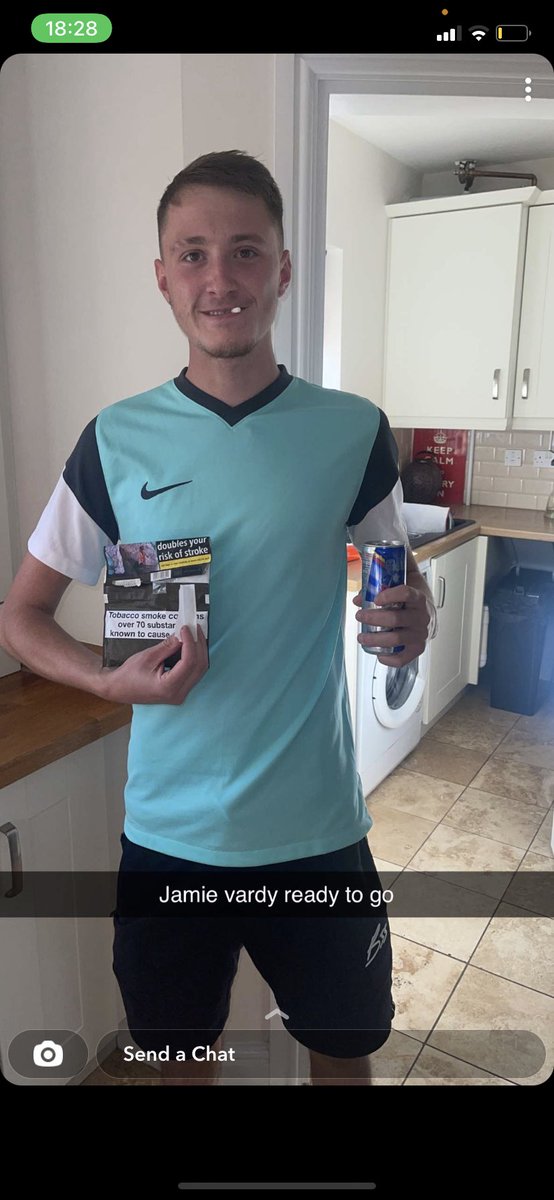 offenders_fc's tweet image. Josh Vardy back in the side tonight? Team news in 5 minutes⏰ 

Up against Win Or Booze, kick off at 7:50pm⏰

#SixOffendersFC