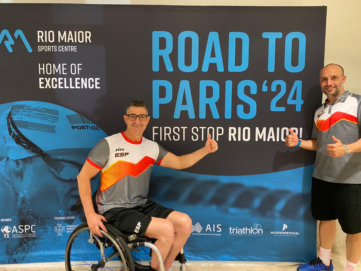 O nadador paralímpico Chano Rodríguez acadou a sexta posición na proba de 50 metros libres no Mundial de Para Natación, que se está a disputar estes días en Funchal (Madeira). O Mundial non rematou para Chano que terá o día 17 a proba de 200 metros libres e o día 18 a de 100 m.