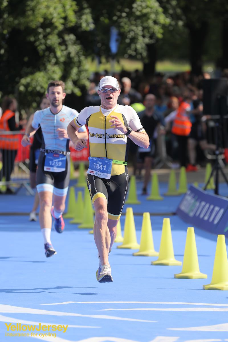 Rich Brady MSc tweet media