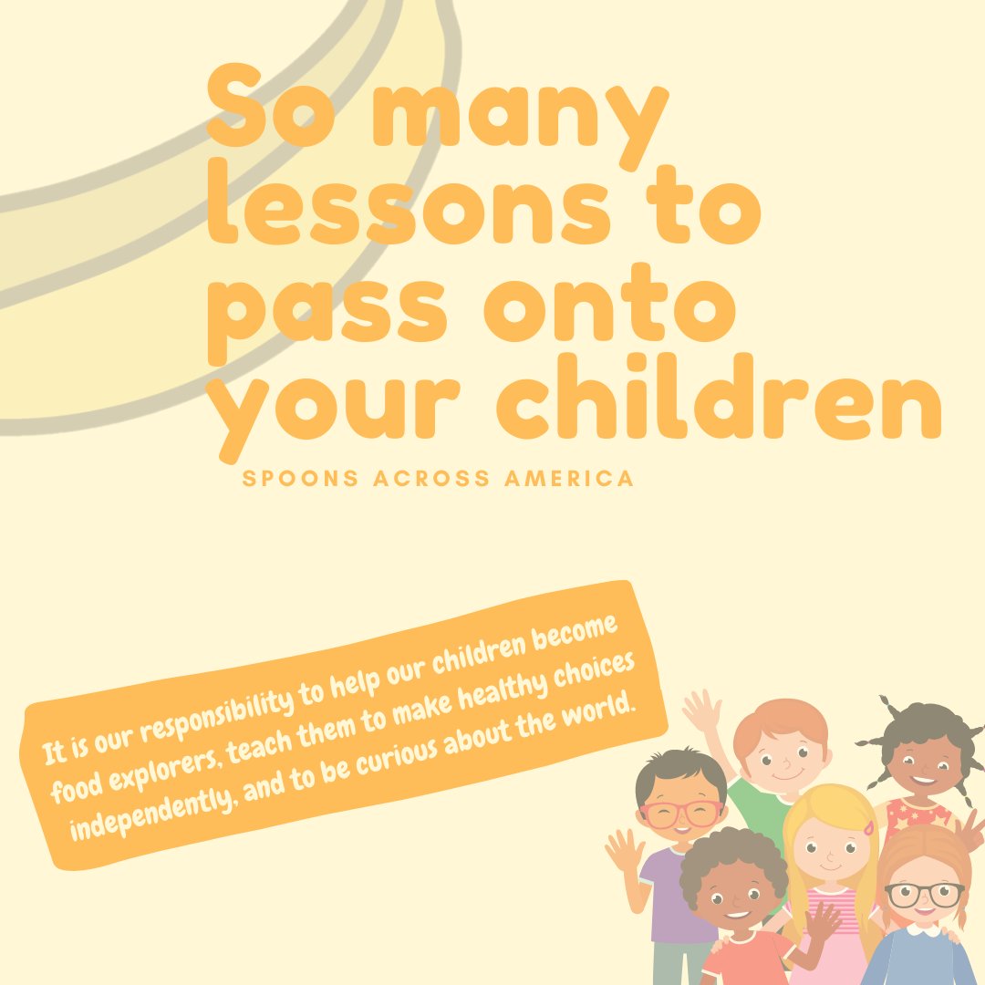 SpoonsAcrossAmerica tweet media