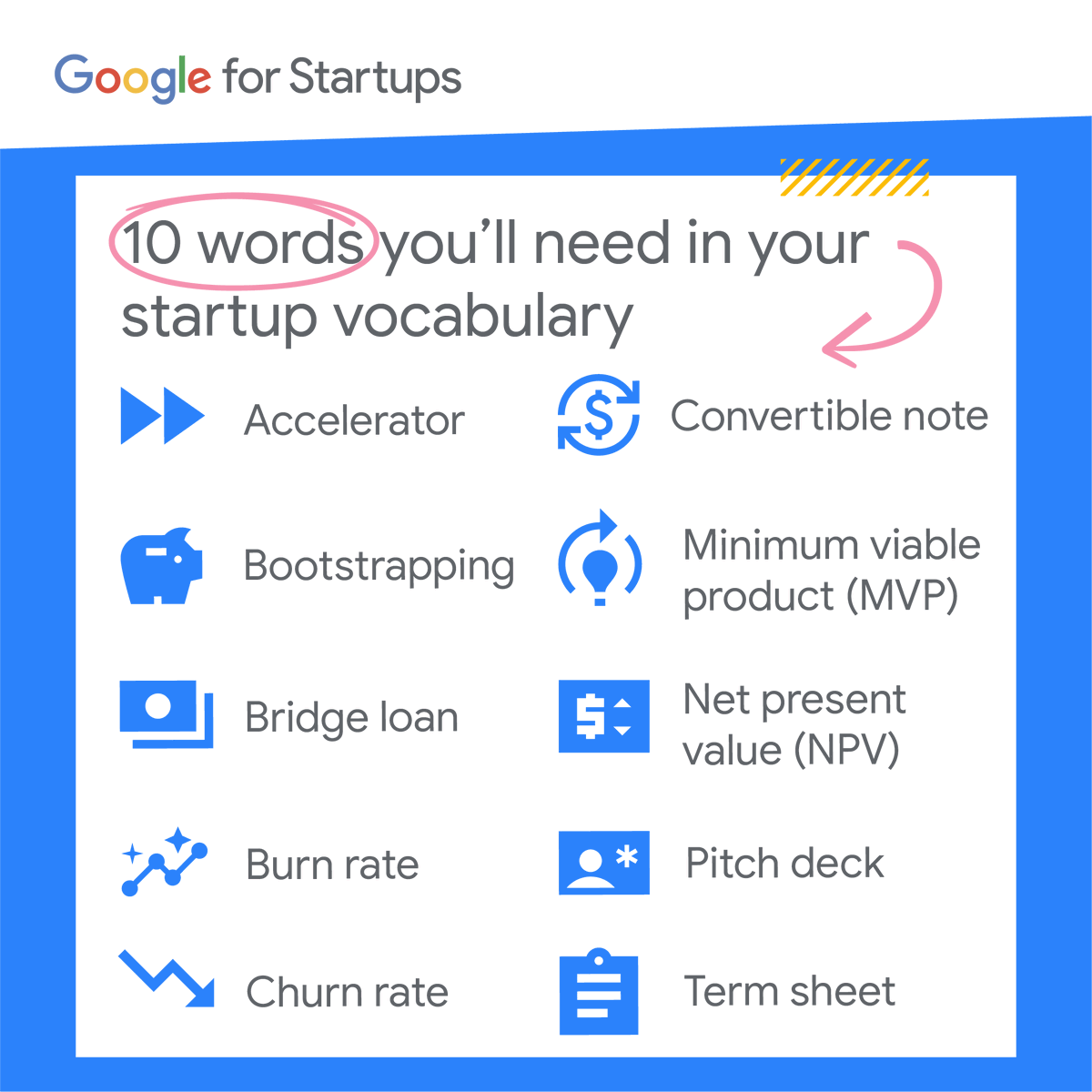 Google for Startups tweet media