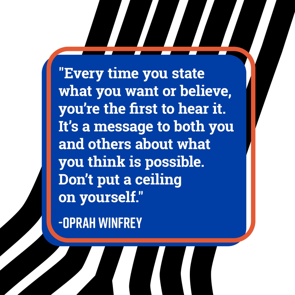 eecatpvcc's tweet photo. There is power in your words. An idea can not blossom if it doesn't even have a chance to grow. Profess the extraordinary &amp; you will get the extraordinary. Profess nothing &amp; you will get nothing. 

#motivationmonday #eecatpvcc #ASPIRE #pvcc_official #innovation #entrepreneurship https://t.co/qsxHSvIkFO