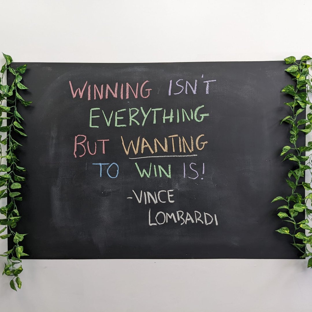 mainyardstudios's tweet photo. Happy Monday y'all 🥳 our community managers are back with the motivational quotes, let's start the week with good vibes and energy ⚡️🤘 
​
​#motivationalmonday #quoteoftheday #entrepreneur #coworking #smallbusiness #Mainyarders https://t.co/HxbN7G6Mf5
