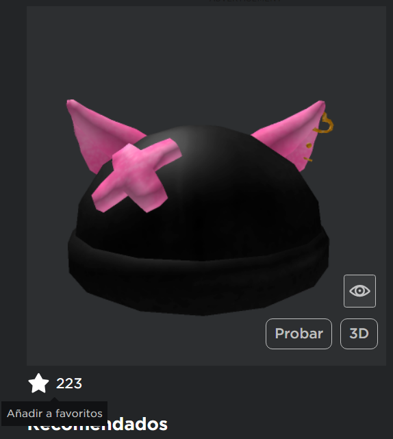 euriwings's tweet photo. CHICXS YA SALIÓ MI PRIMER UGC!!
🖤DARK REBEL
🖤Disponible aquí: https://t.co/XUMSLNN4n7
Si no puedes comprarlo, dale FAV para ayudarme ⭐
💕Modelado: @IJerral
💕Texturizado: @LunaMacad https://t.co/txsqikGmof