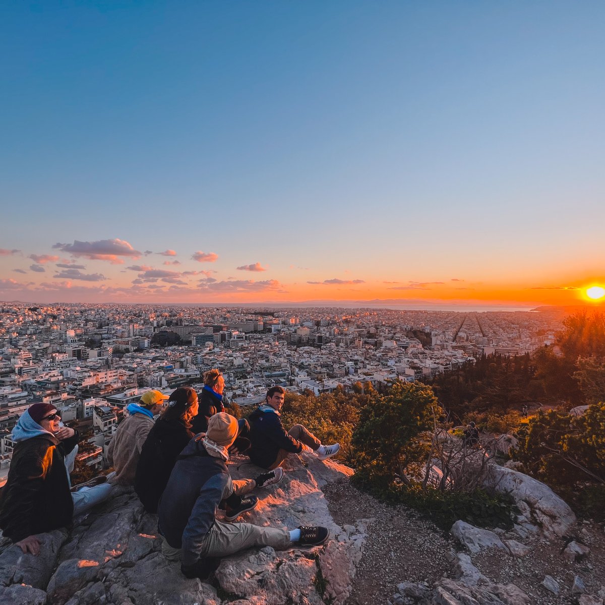 cyathens's tweet image. Curious what CYA has been up to lately? 

The OWL Spring 2022 newsletter is now available! Check out all the CYA updates now: 
cyathens.org/alumni-newslet… 

#cyathens #studyingreece