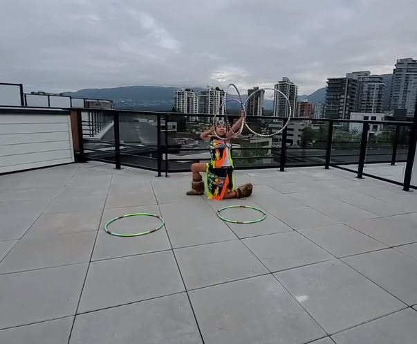 Fraser River Indigenous Society tweet media