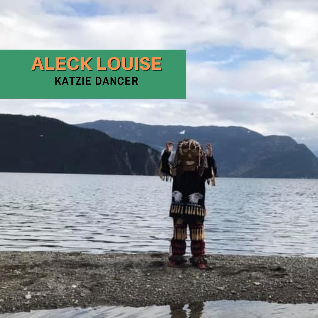 Fraser River Indigenous Society tweet media