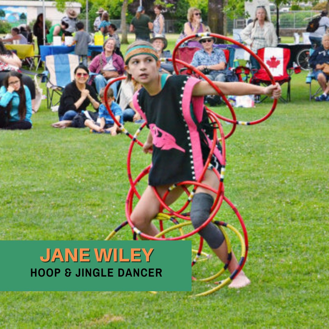 Fraser River Indigenous Society tweet media