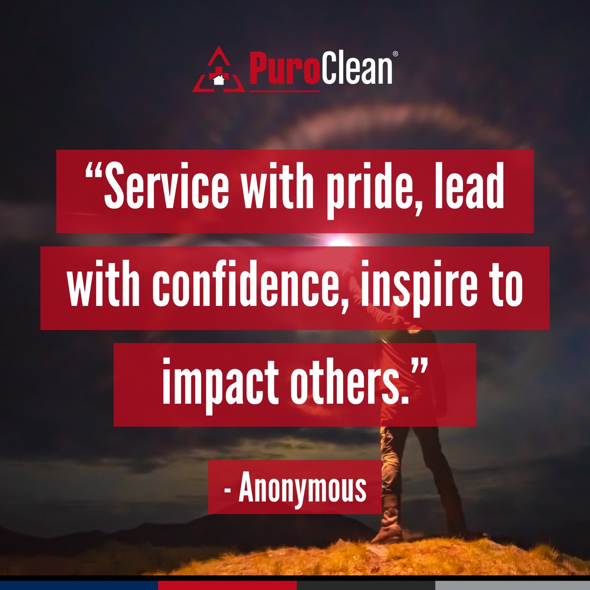 Present the best version of yourself to others!

#QuoteoftheDay #MotivationMonday #Quote