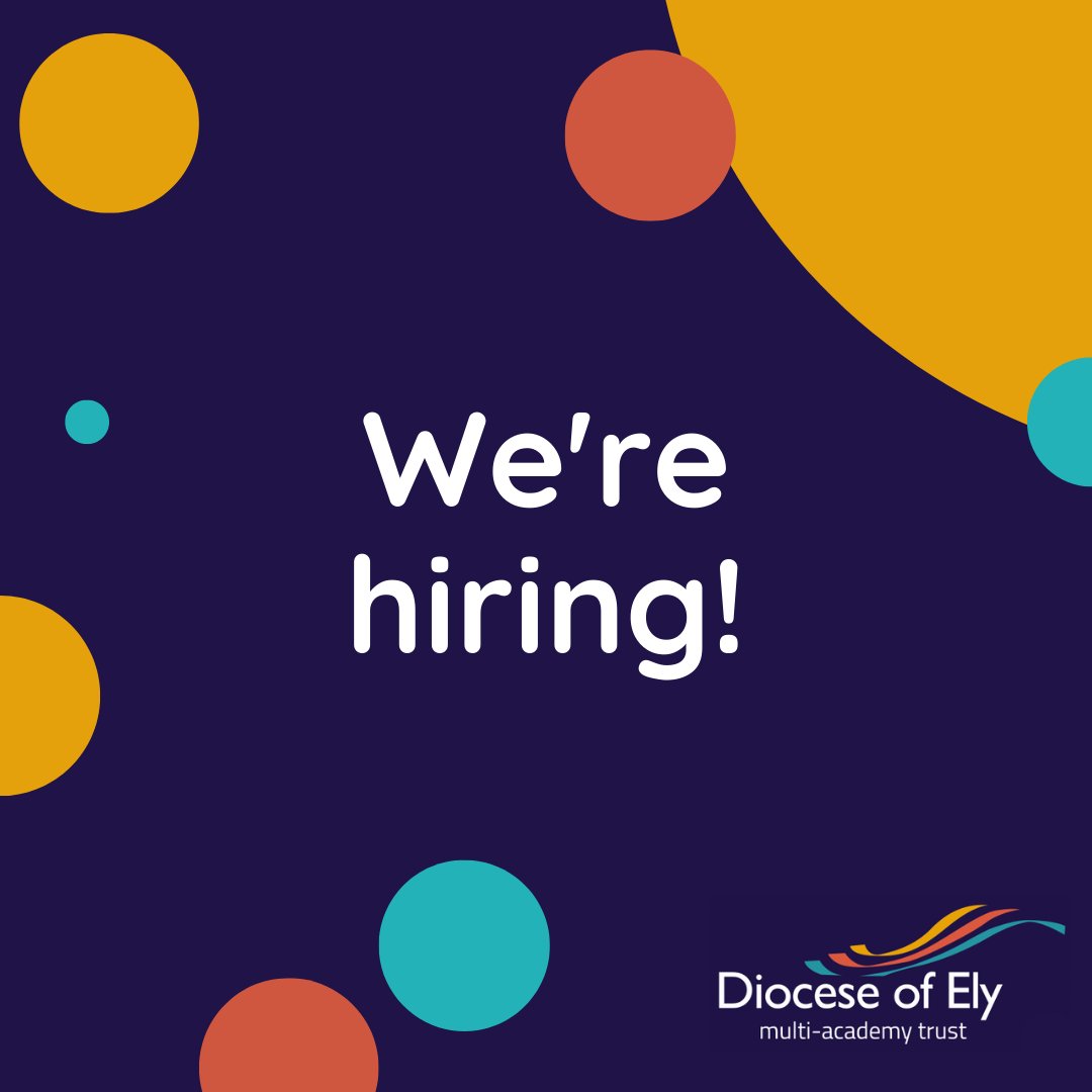 DEMAT__'s tweet photo. 🧑🏫 We have a maternity cover position available for an enthusiastic Key Stage 2 teacher at St Christopher's CEVCP School. 🧑🏫 Does this sound like you or someone you know? https://t.co/BRL8NvMyaY #teachingposition #teachingjob #teachingrecruitment https://t.co/P9YXnFhyPN