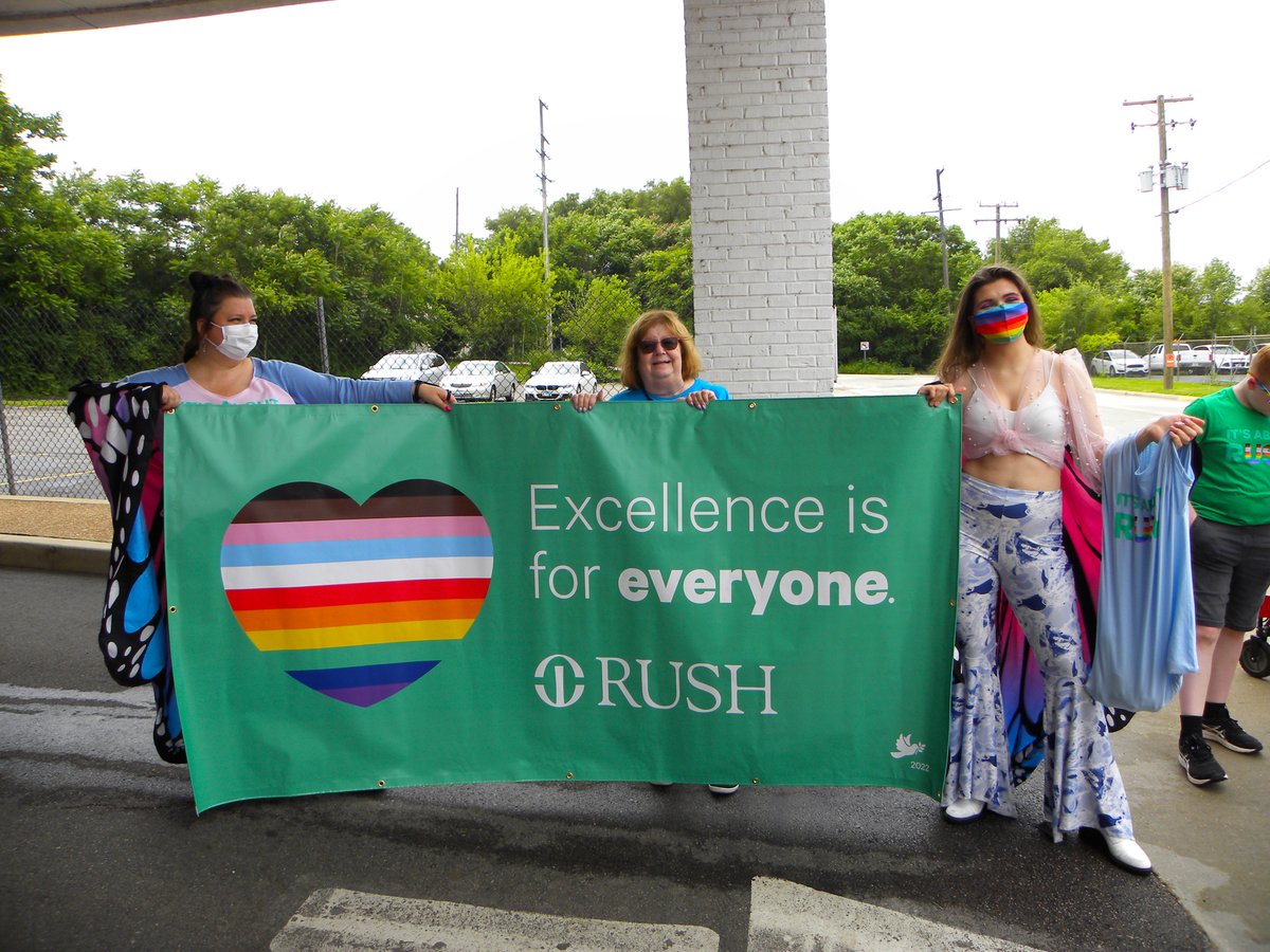 RUSH Copley tweet media