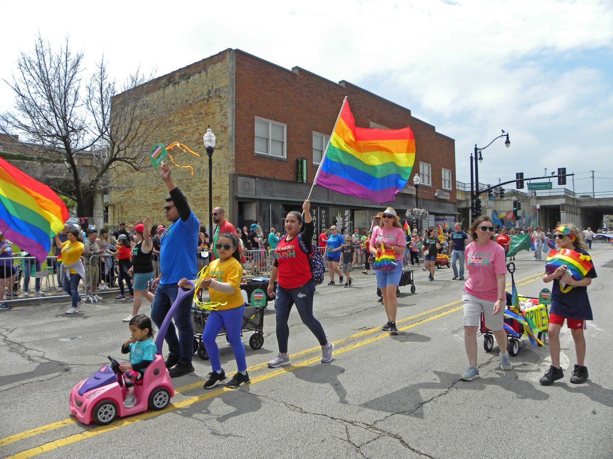 RUSH Copley tweet media