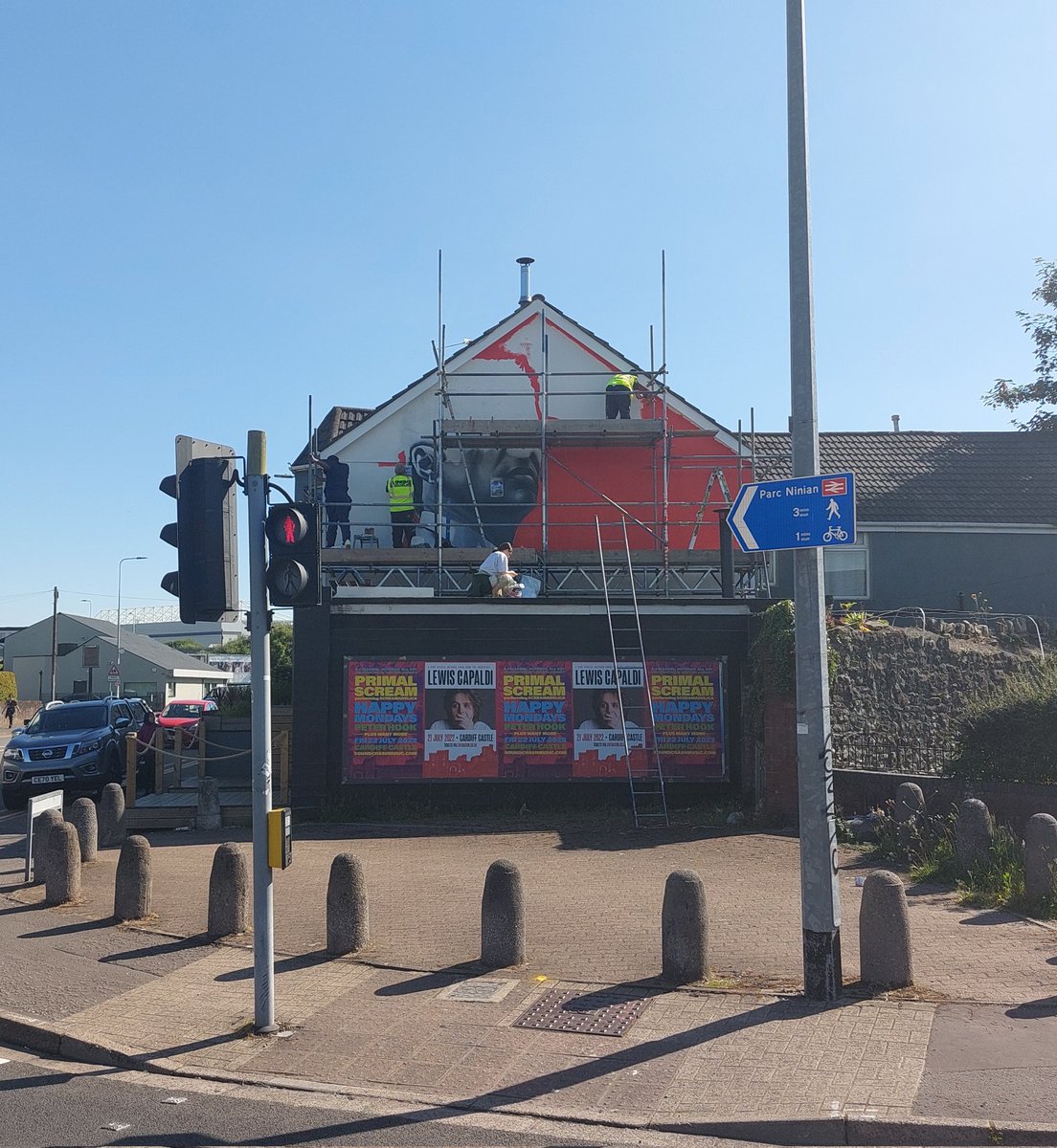 **Incoming** - There's only one Gary Speed 🏴󠁧󠁢󠁷󠁬󠁳󠁿👏 <a href="/FAWales/">FA WALES</a> <a href="/Cymru/">Wales 🏴󠁧󠁢󠁷󠁬󠁳󠁿</a> <a href="/NoelMooney13/">Noel Mooney</a>