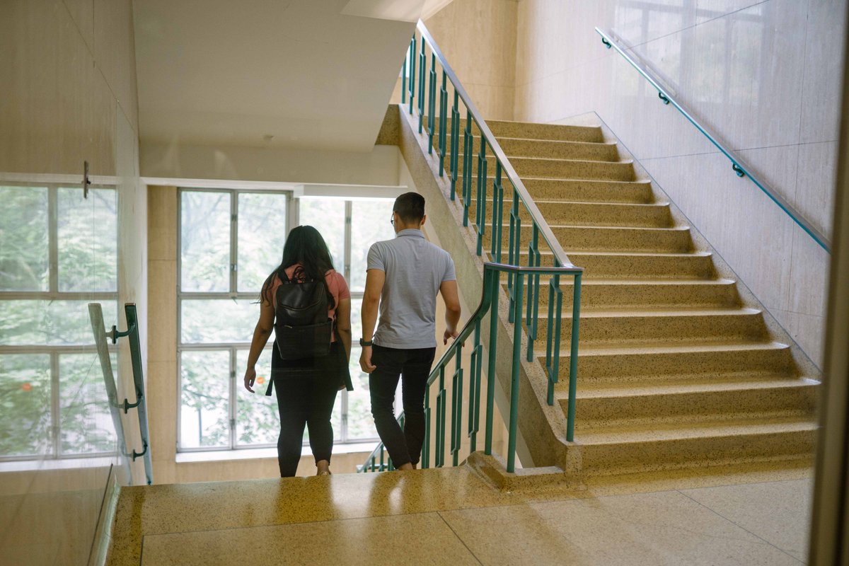 Whether you are excited or nervous (or a mix of both!) about your first year at <a href="/TorontoMet/">Toronto Metropolitan University</a>, we've got you! 

We're hosting events, workshops, and other experiences for students and their parents and supporters to help get ready for first semester.

➡️ ow.ly/zIBB50JwbIP