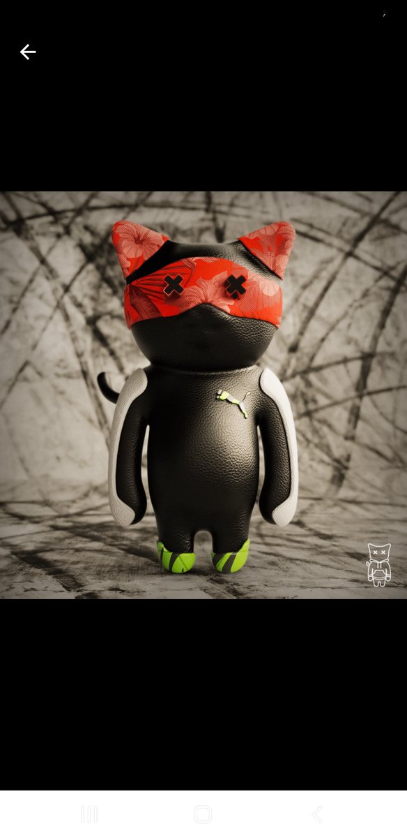 Nicklaus Junming tweet media