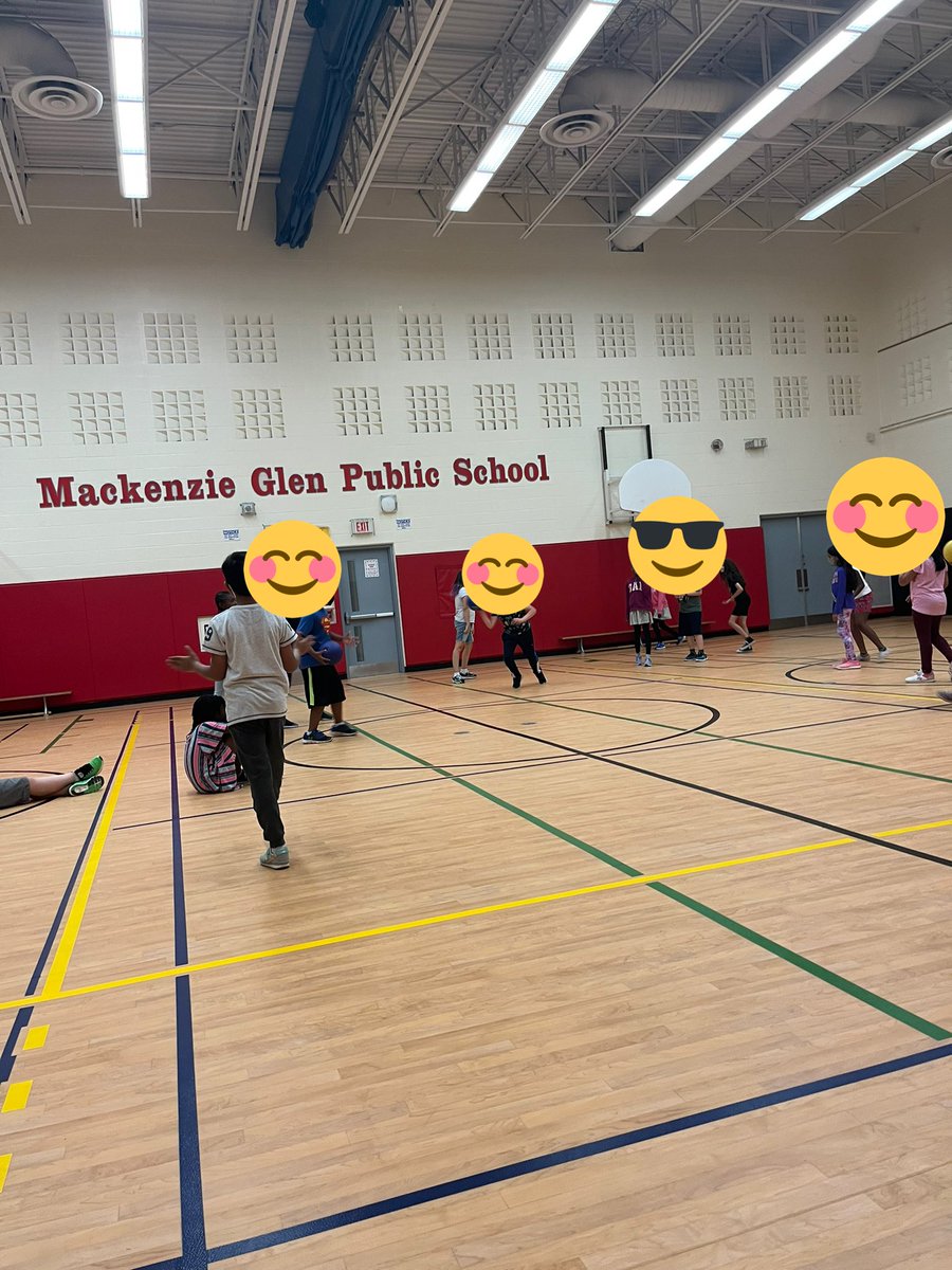 Some fun times in gym!!!