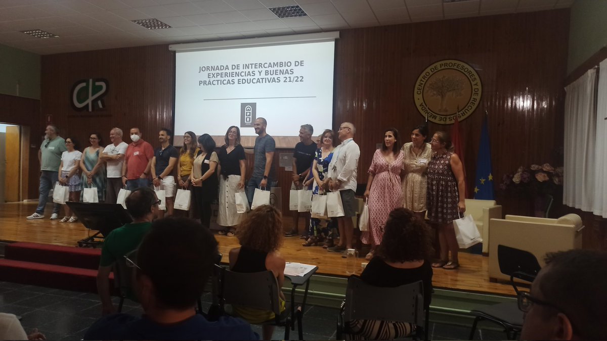 carmenmusi74's tweet photo. #cprmerida #JBPCPRMerida22 https://t.co/AAjbIVMbUT