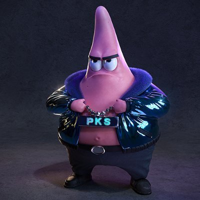 PatrickStar_BSC's tweet photo. @elonmusk Patrick star is here https://t.co/Y200HBUvV5