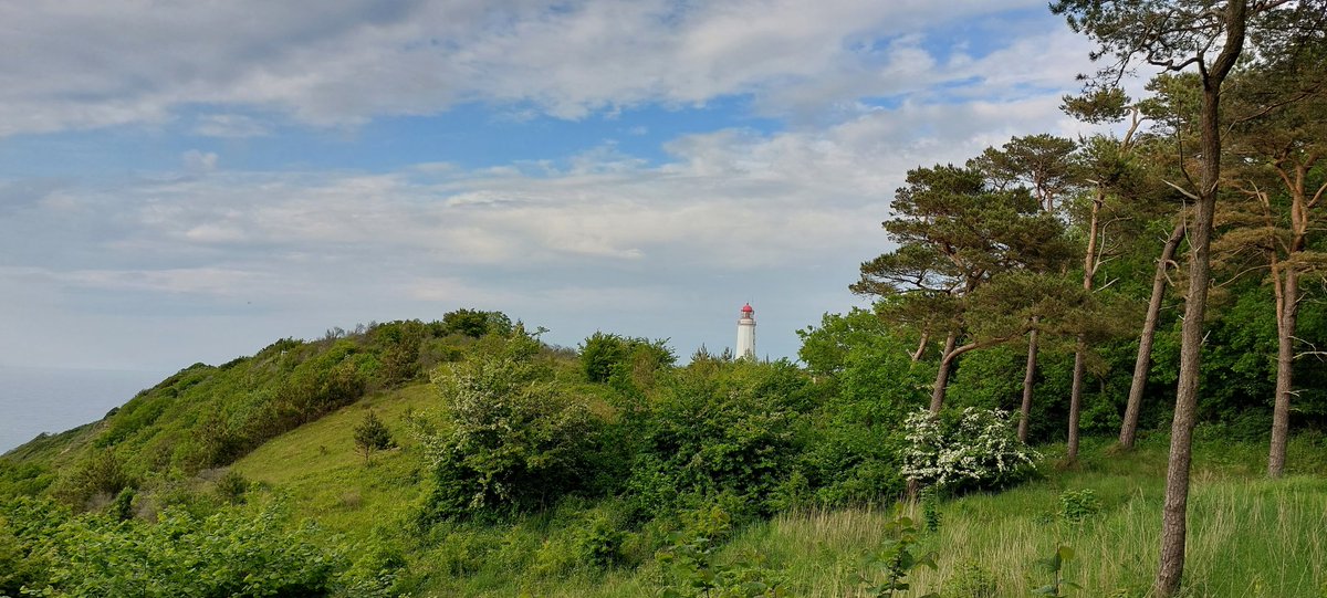 Hiddensees Inselnorden
