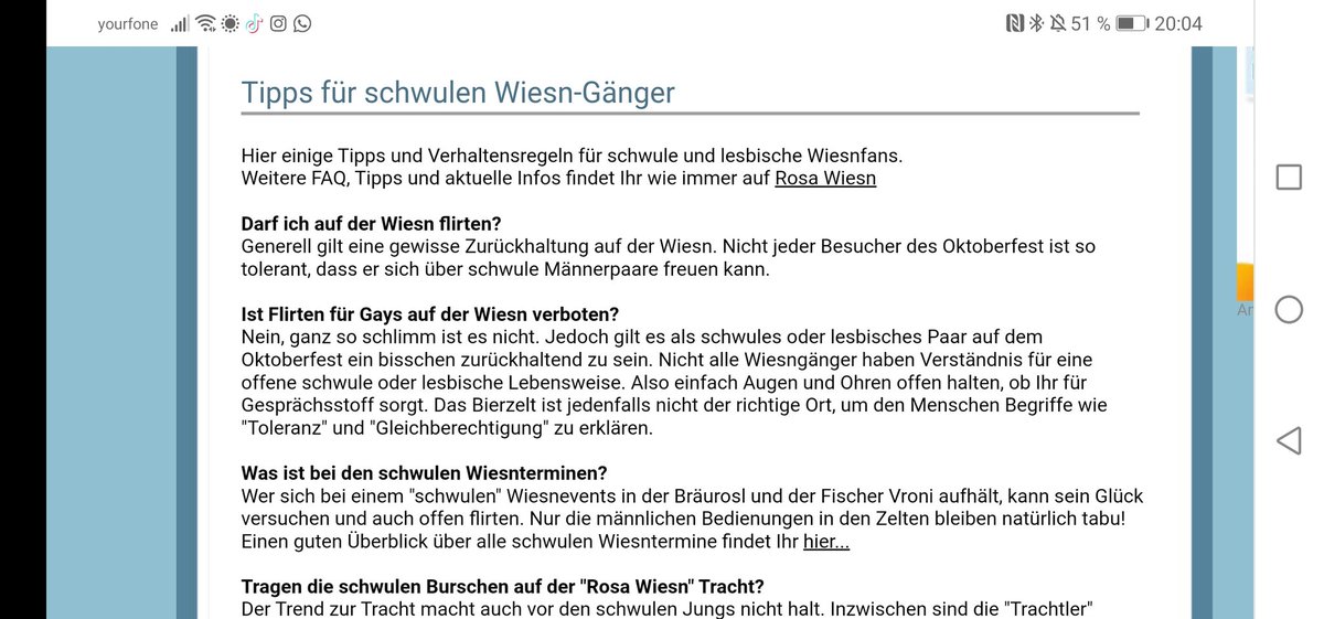 das kann doch nicht deren ernst sein? bitte sagt mir, dass das nicht deren ernst ist #oktoberfest