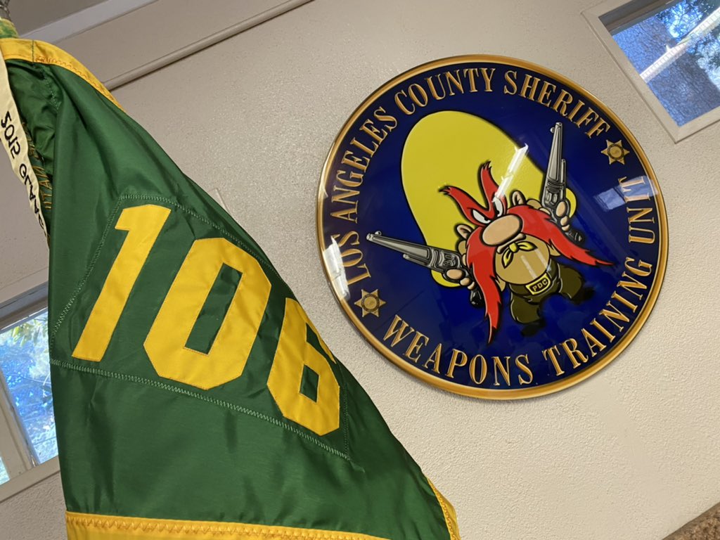 LASD Community Partnerships Bureau tweet media