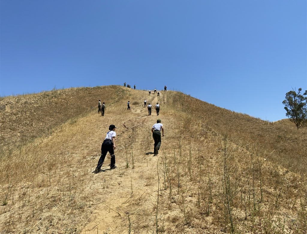 LASD Community Partnerships Bureau tweet media