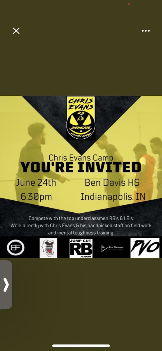 juju3rodriguez's tweet photo. I want to thank @Kidnplay_abc123 &amp; @Collect_Evolve for a great opportunity to participate in the #CERBLB showcase. https://t.co/LR3Fz31iXN