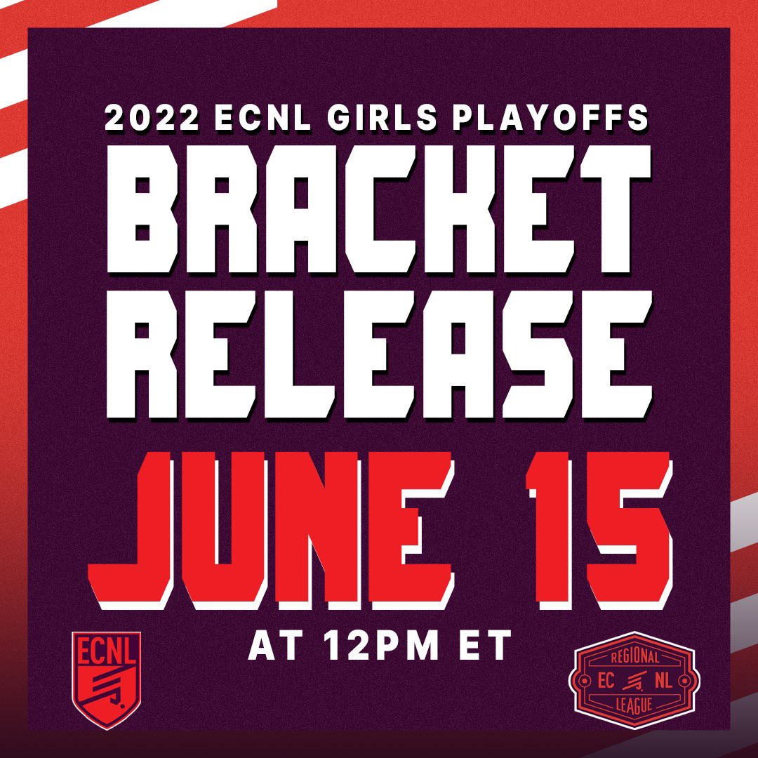 ECNL Girls tweet media