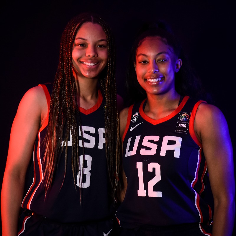 usabjnt's tweet photo. ⬇️ About that time... 🇺🇸 #USABWU18