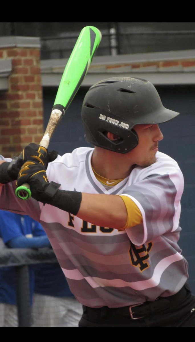 Congrats Gus Chaffin, 2nd Team All Region Outfield! <a href="/Gus72201363/">Gus Chaffin</a>