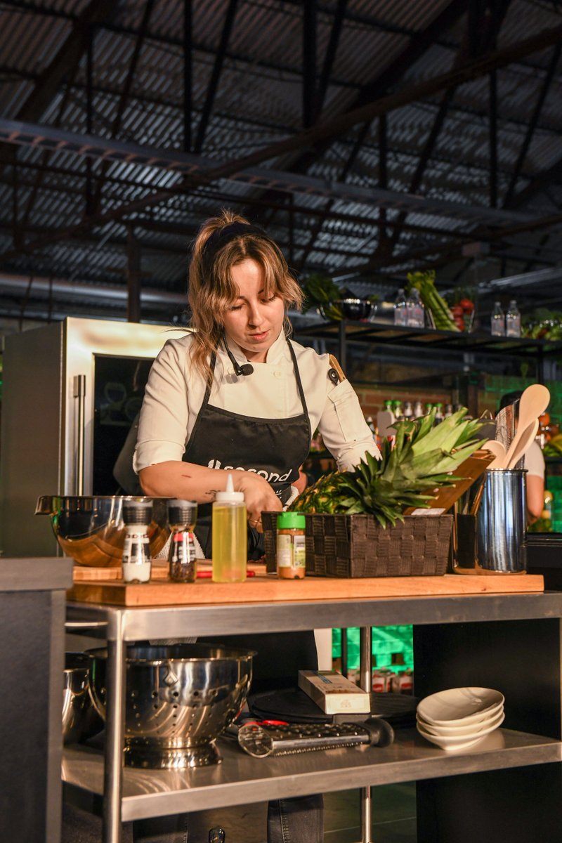 rockitpromo's tweet photo. Yesterday, #torontotaste in support of @SecondHarvestCA celebrated their 30th Anniversary at @EGBrickWorks, raising over $1 million. Hosted by @biancaosbourne1 and gastronaut @bobblumer the night featured over 50 of the city's most celebrated chefs, vintners and breweries. https://t.co/56dTABvOMp