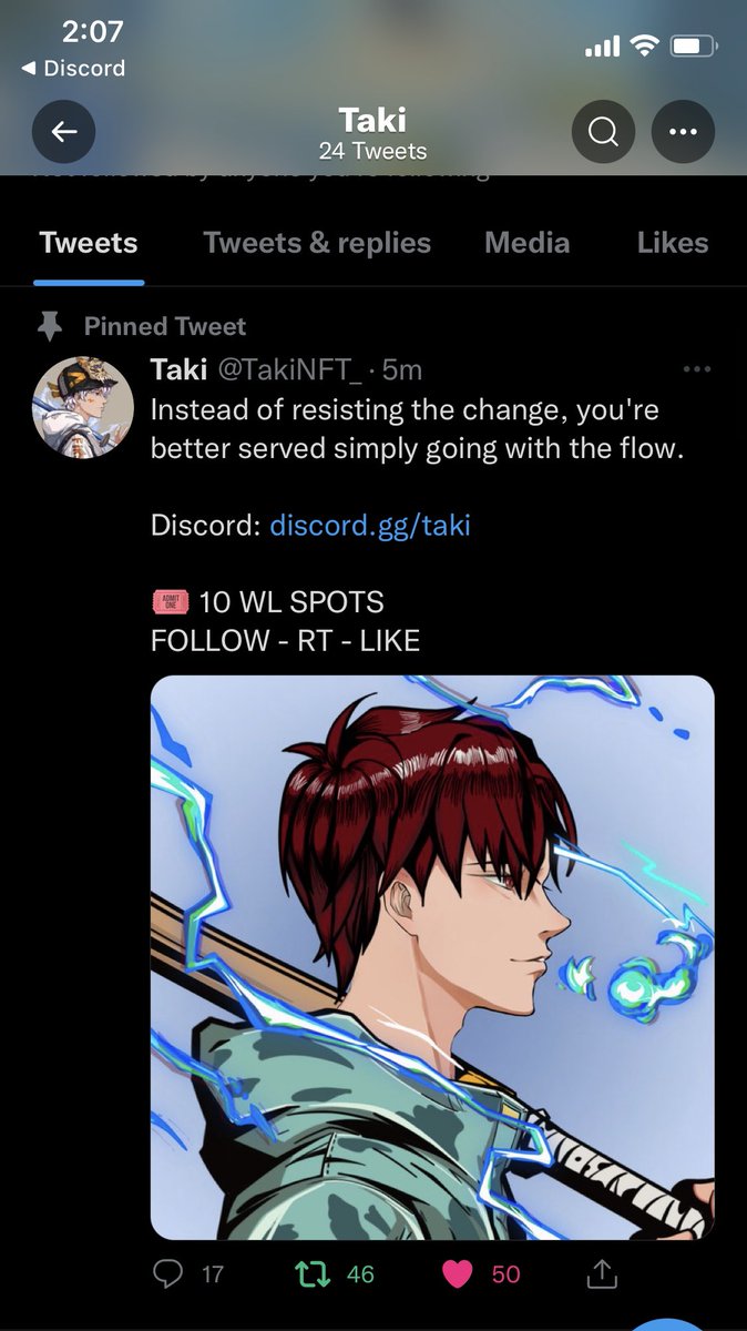 Yoni_neg's tweet photo. @TakiNFT_ https://t.co/JOrCmXAWsn