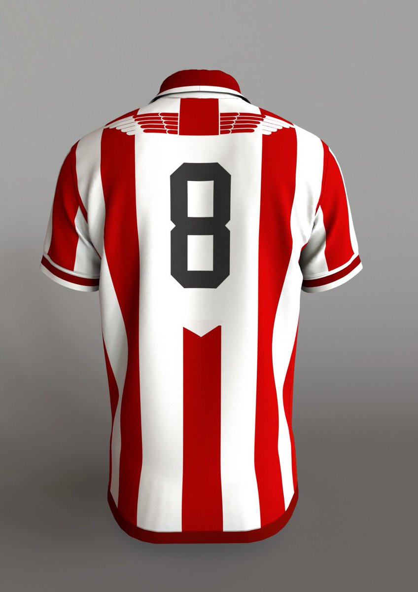 Comparte, retwittea, o haz lo que quieras, pero que <a href="/Atleti/">Atlético de Madrid</a> se coma esa mierda que han perpetrado.
Ser #TrueRebel es querer la #ContraCamiseta