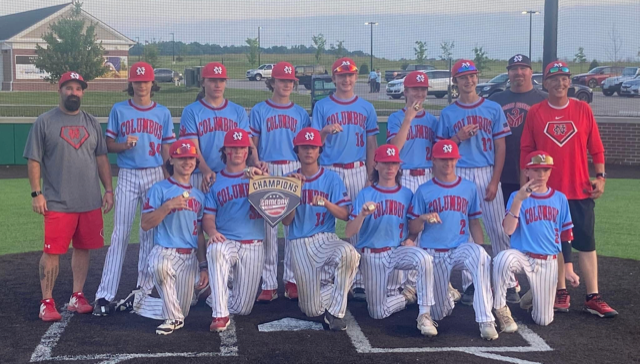 New to the Twitter game, but the Comets have been playing ball for 50 years.  North Columbus Comets 2026 with 3 tourney wins on the season so far!!  Much more to come from this group.  <a href="/USSSA/">USSSA</a> @PBROhioJrScout @PBROhioScout