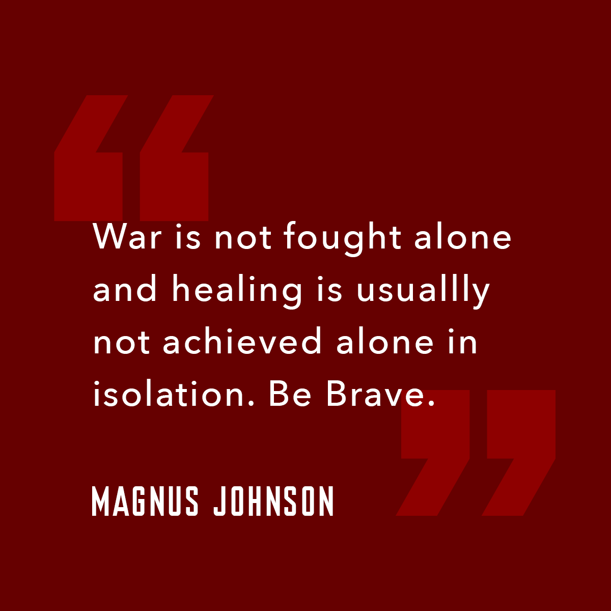 Mission22's tweet photo. Supporting Veterans along their journey to healing is the main reason we do what we do. With programs, support groups, and financial assistance, we're here to help when Veterans need it most: right now.

#Mission22 #Mi22ion #Veteran #Veterans #UnitedWeHeal #VeteranWellness https://t.co/GyrUgmc1Z1